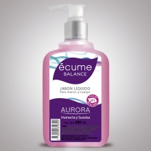 aurora espuma 340